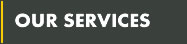 Our Services
